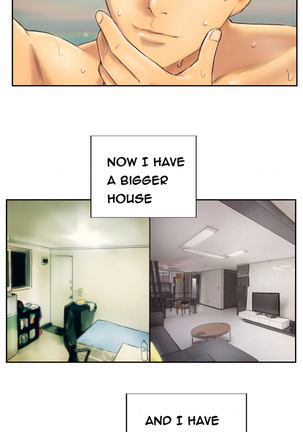 New Face Ch.1-19 Page #64