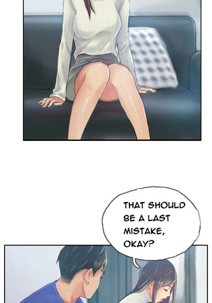 New Face Ch.1-19 Page #207