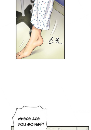 New Face Ch.1-19 Page #39