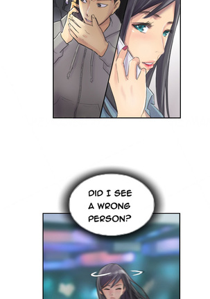 New Face Ch.1-19 Page #113