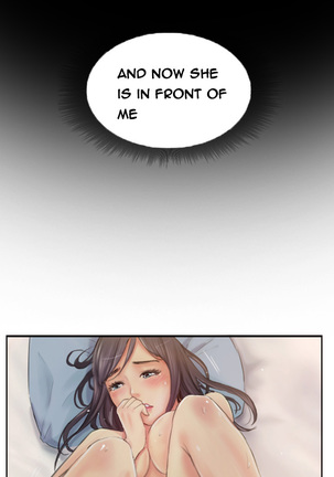 New Face Ch.1-19 Page #220