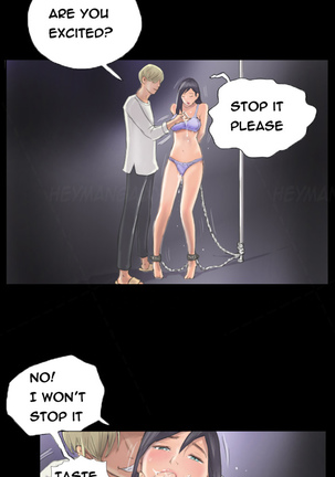New Face Ch.1-19 Page #102