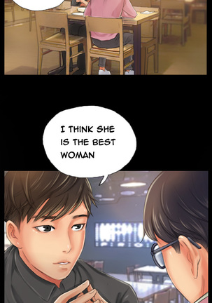 New Face Ch.1-19 Page #217