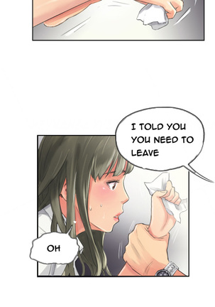 New Face Ch.1-19 Page #145