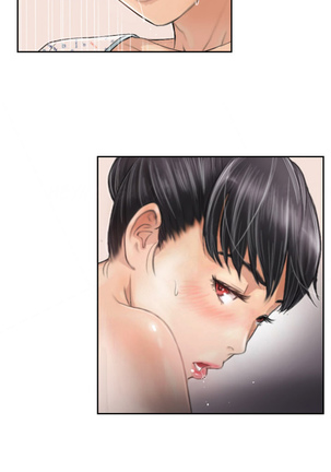 New Face Ch.1-19 Page #30