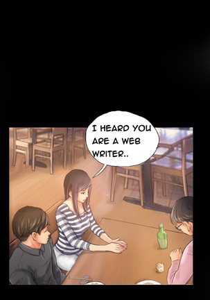 New Face Ch.1-19 Page #218
