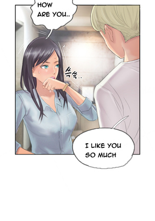 New Face Ch.1-19 Page #100