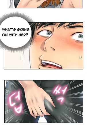 New Face Ch.1-19 Page #51