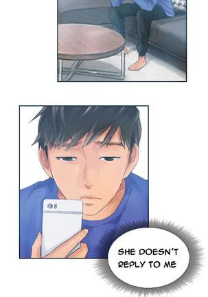 New Face Ch.1-19 Page #195