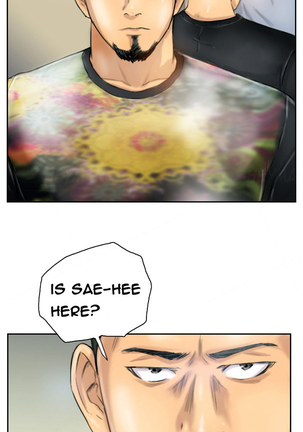 New Face Ch.1-19 Page #61