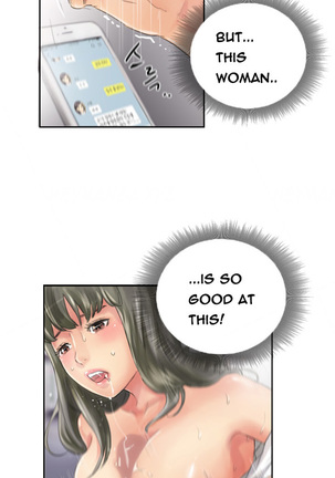 New Face Ch.1-19 Page #149
