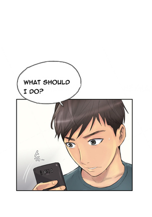 New Face Ch.1-19 Page #93