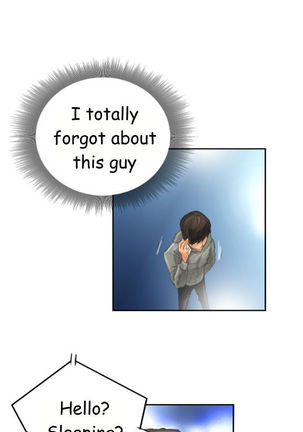New Face Ch.1-19 Page #129