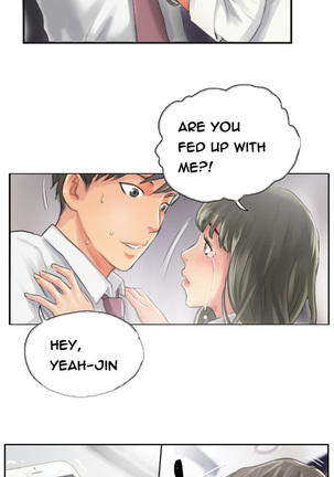 New Face Ch.1-19 Page #146