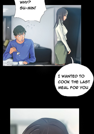 New Face Ch.1-19 Page #204