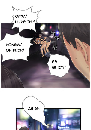 New Face Ch.1-19 Page #87