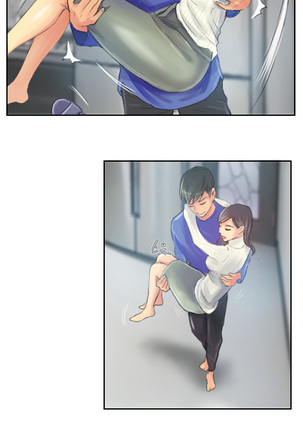 New Face Ch.1-19 Page #214