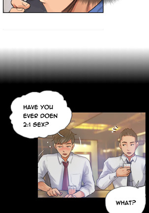 New Face Ch.1-19 Page #185