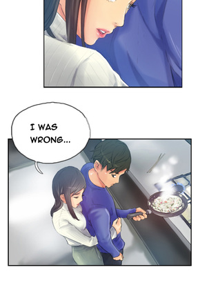 New Face Ch.1-19 Page #210