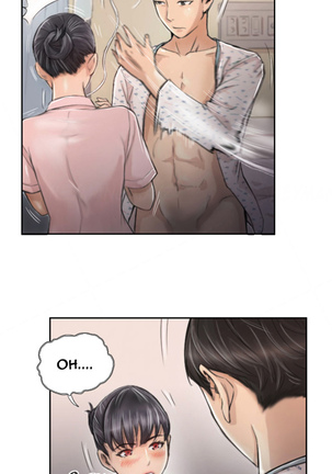 New Face Ch.1-19 Page #26
