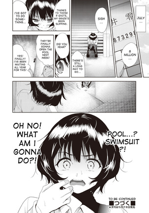 Onnanoko ni Naru Appli | An App That Turns You into a Girl ch.1-2 Page #56