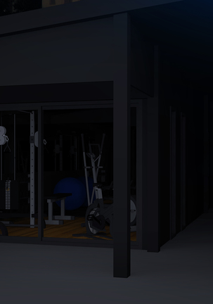 Nomitsu Gym SEX Page #391