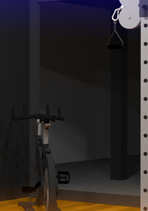 Nomitsu Gym SEX Page #621