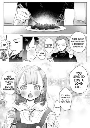  Ore wa Nee-chan de shika Nukenai - Page 65