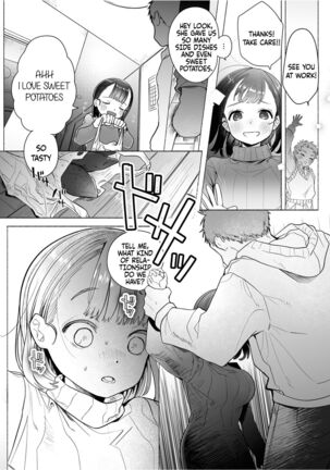  Ore wa Nee-chan de shika Nukenai - Page 34