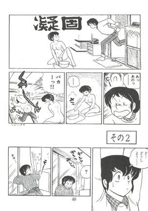 Mibojin Geshuku Fukkoku-ban - Page 40