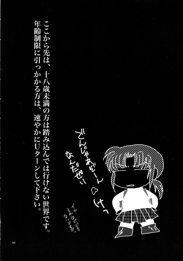 Anata no Oto