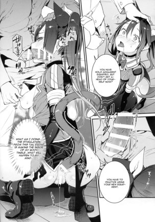 Neko-gata Catapult - Page 10