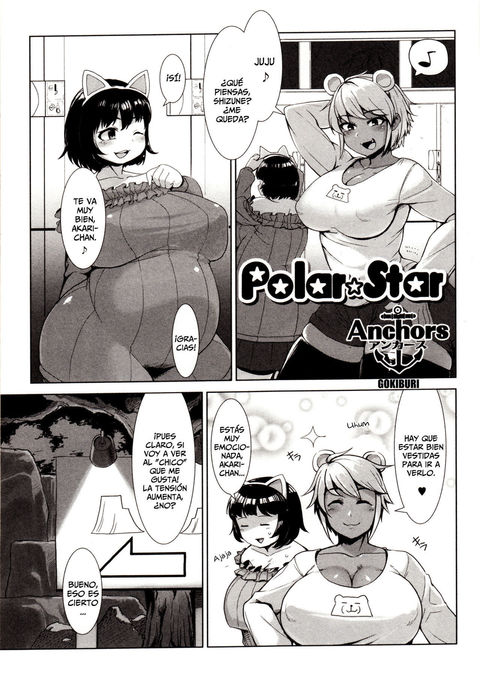 Polar Star