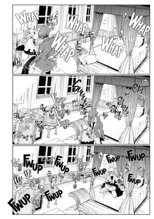 Shinshi Tsuki Maid no Sophie-san 8 | Gentleman’s Maid Sophie 8 Page #37
