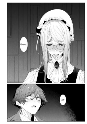 Shinshi Tsuki Maid no Sophie-san 8 | Gentleman’s Maid Sophie 8 Page #25