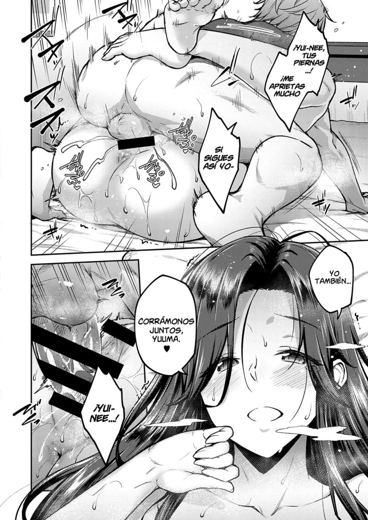 Yoi no Hana - Flor Borracha