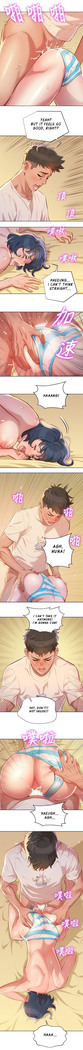 What do you Take me For? Ch.48/?