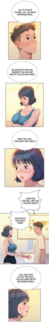 What do you Take me For? Ch.48/?
