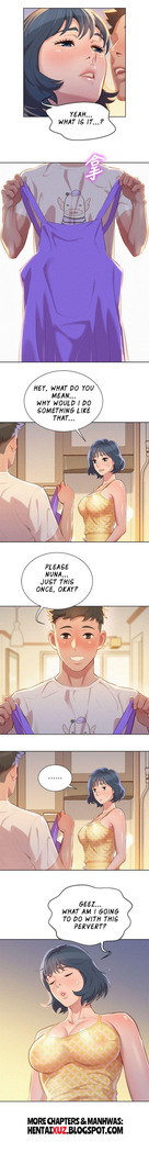 What do you Take me For? Ch.48/?