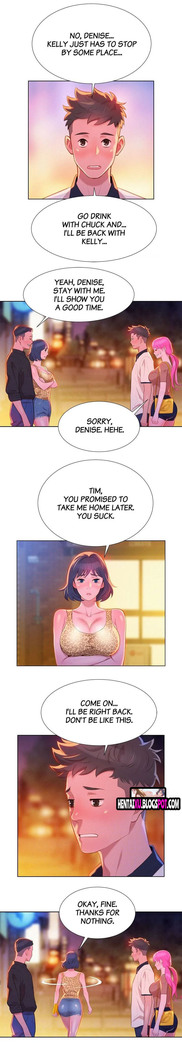 What do you Take me For? Ch.48/?