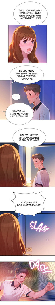 What do you Take me For? Ch.48/?