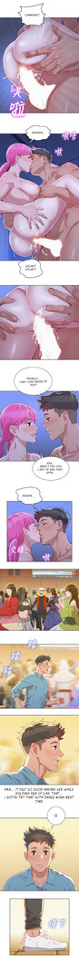 What do you Take me For? Ch.48/?