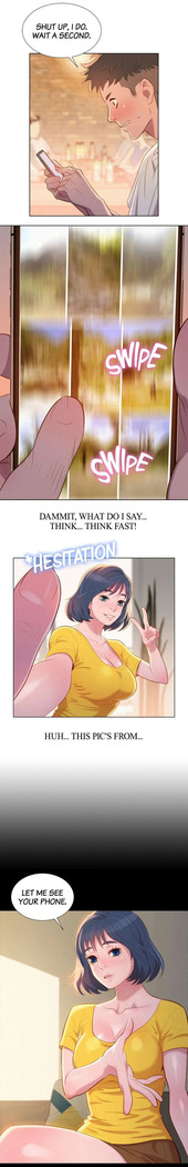 What do you Take me For? Ch.48/?