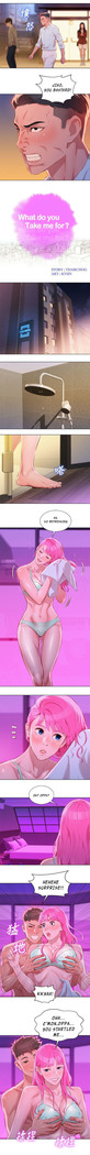 What do you Take me For? Ch.48/?