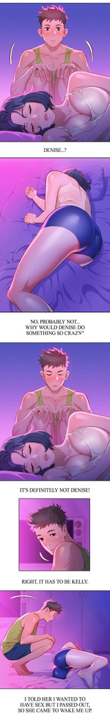 What do you Take me For? Ch.48/?