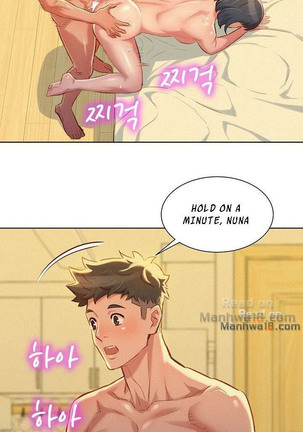 What do you Take me For? Ch.48/? Page #445
