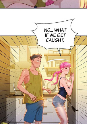What do you Take me For? Ch.48/? Page #172