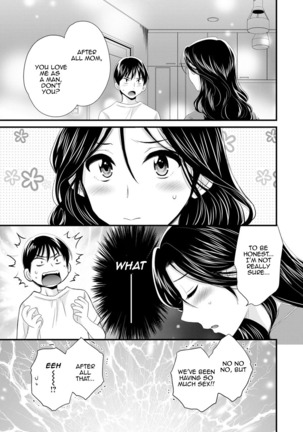 Okonomi no mama | As you Like it - Page 127