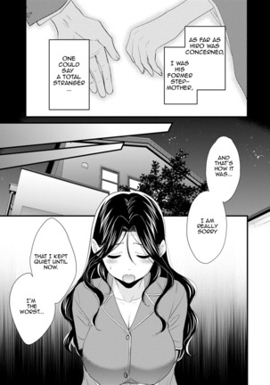 Okonomi no mama | As you Like it - Page 125