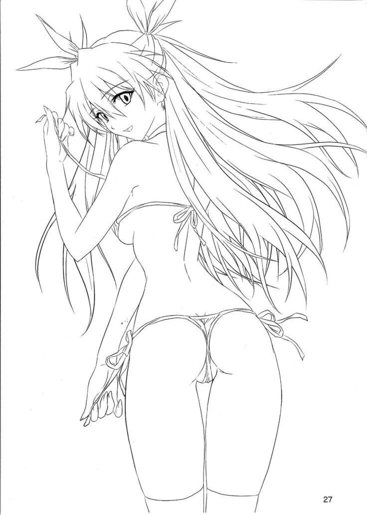 Onedari Asuka | Begging Asuka